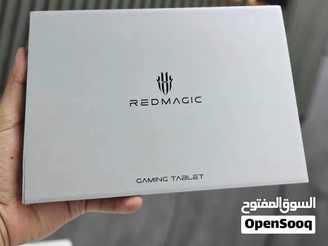 REDMAGIC ASTRA GAMING TABLET 16/512GB 9.6 inch