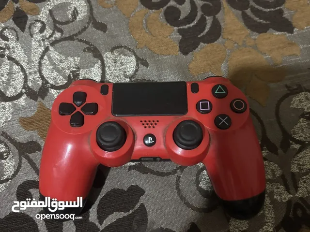 يد بلاستيشن 4 اصلية