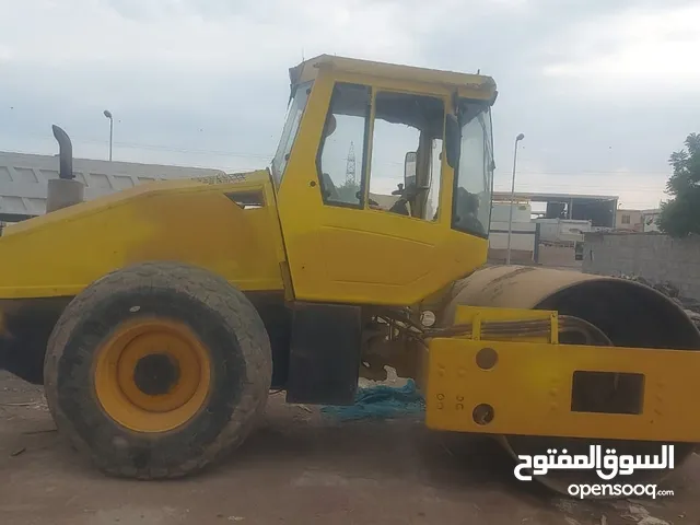 2007 Road Roller Construction Equipments in Fujairah