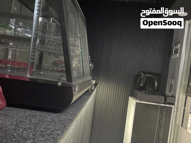 مطعم للبيع خلو رجل علي الرئيسي
