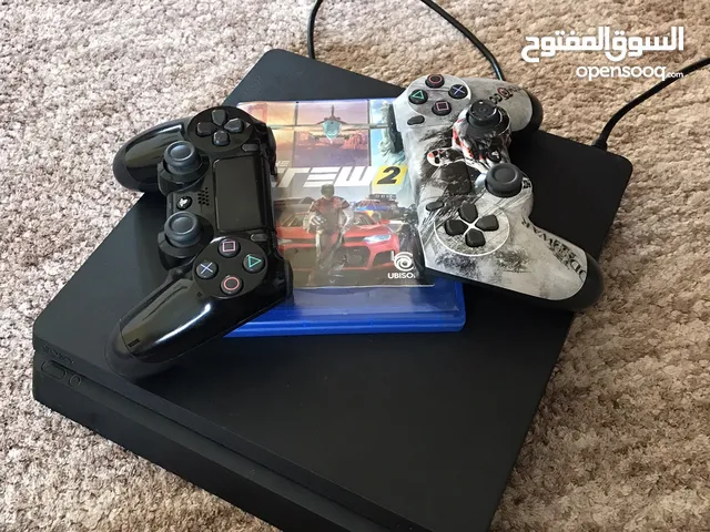 PlayStation 4 PlayStation for sale in Ma'an
