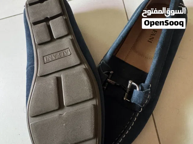 Loafers • Brand: ALFANI (Macy's USA) •