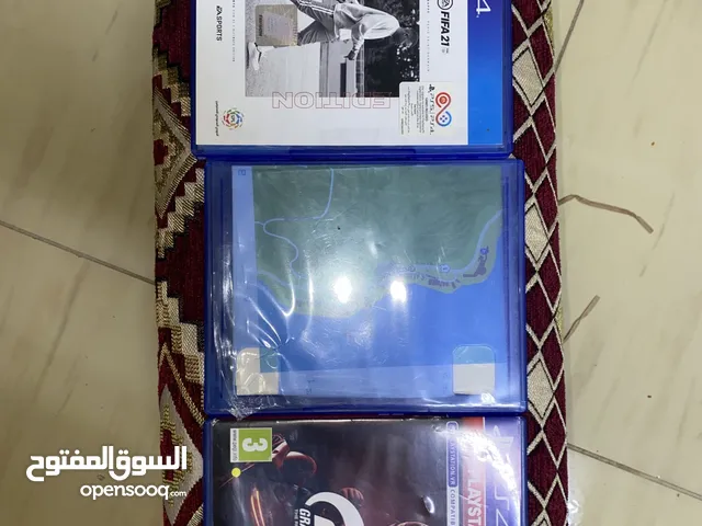 Playstation Gaming Accessories - Others in Sharjah