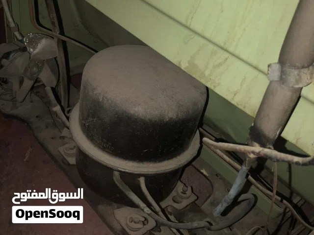 ثلاجاتين للبيع