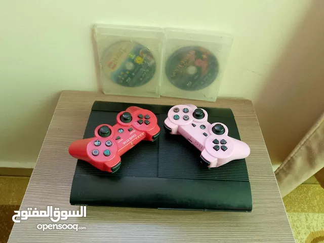  Playstation 3 for sale in Aqaba