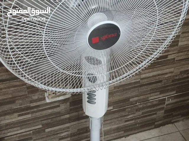  Fans for sale in Amman