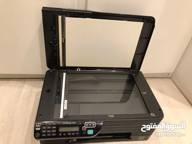 Printers Hp printers for sale  in Amman
