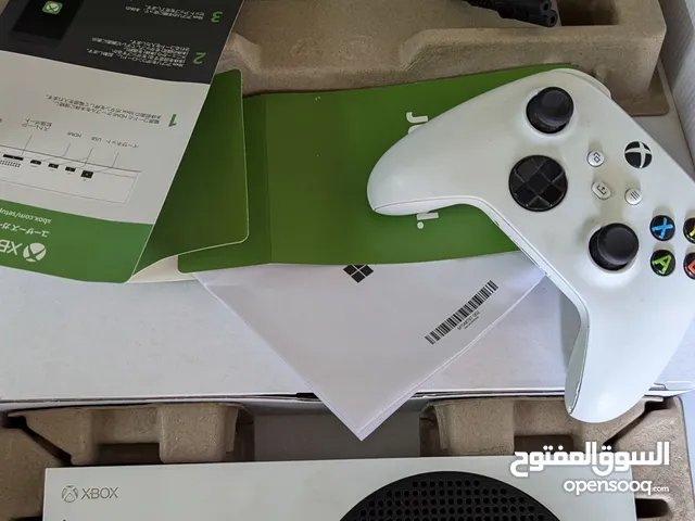 Xbox Series S Xbox for sale in Baghdad