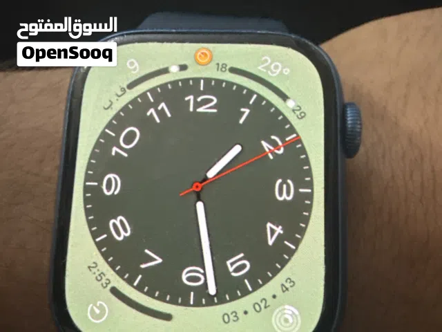 آبل واتش جيل 7