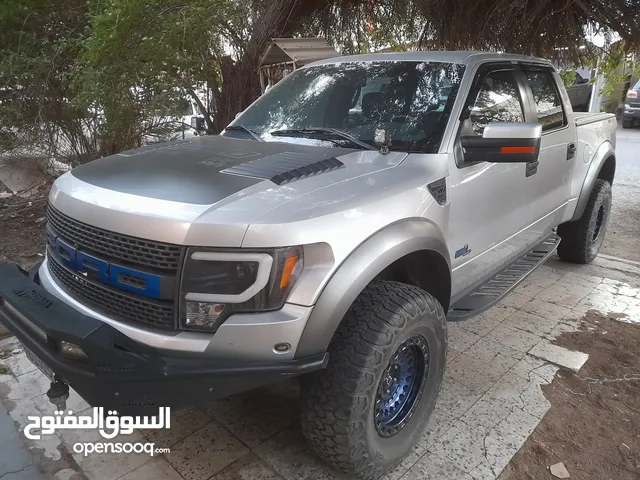 Used Ford F-150 in Kuwait City
