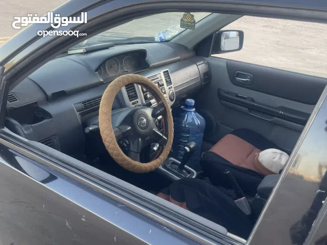 Used Nissan X-Trail in Tripoli