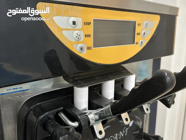 مكينة ايسكريم