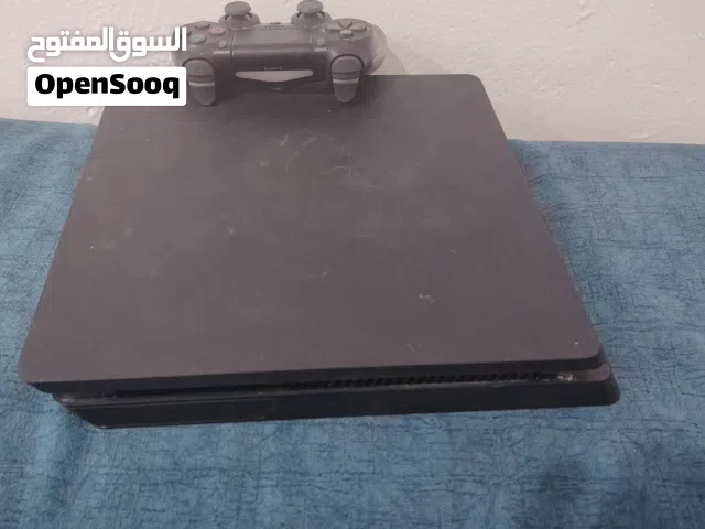 PlayStation 4 PlayStation for sale in Abu Dhabi