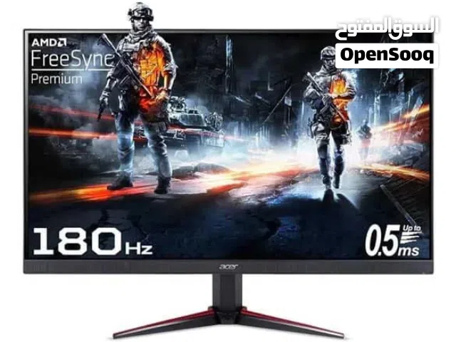 27" Other monitors for sale  in Zarqa