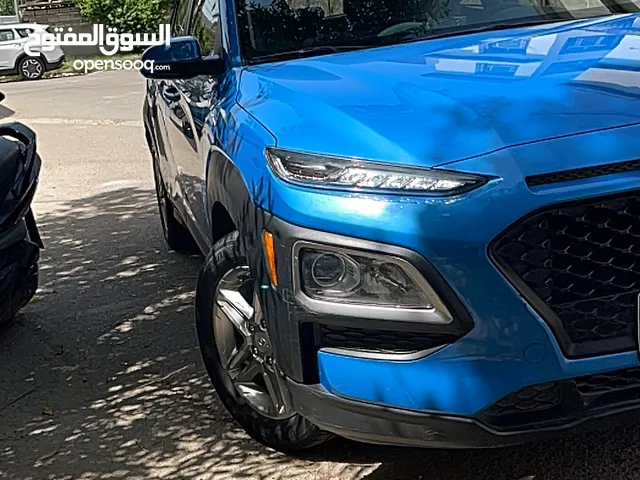 Used Hyundai Kona in Baghdad