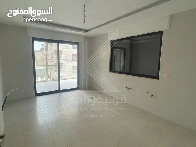 195 m2 3 Bedrooms Apartments for Sale in Amman Shmaisani