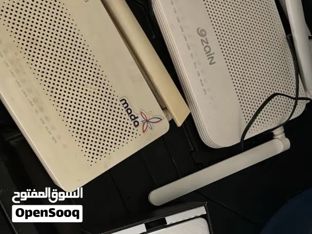 MyFi - router