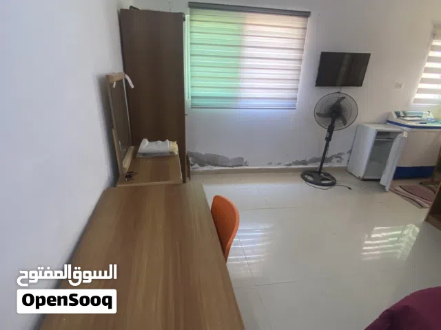 32 m2 Studio Apartments for Rent in Irbid Irbid Mall