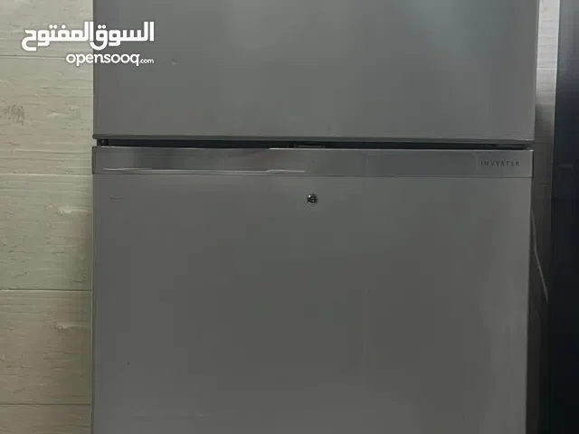 تلاجة توشيبا استخدام جدا نظيف سعة 800 لتر