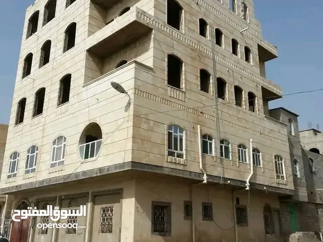 5+ floors Building for Sale in Sana'a Moein District