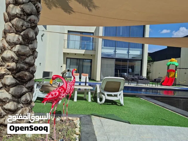 شالية كريم للإيجار