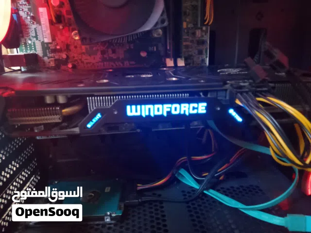 كرت شاشة gtx960 2g للبدل فقط على كرت rx580   مع دفع فرقيه الكرت وكالة بعده وحرارتو ممتازه