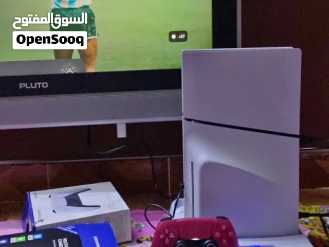 بلايستيشن 5 slim