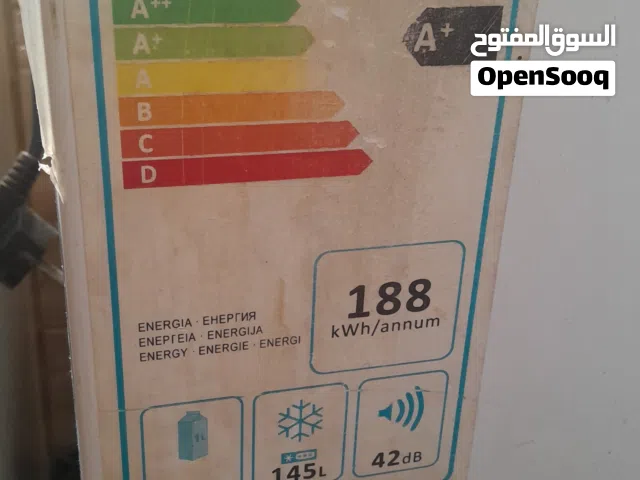 فريزر مستعمل للبيع بحالة جيد جدا