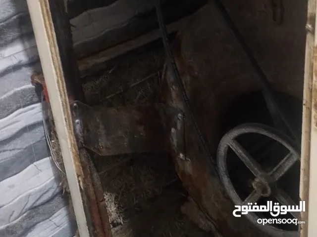 مكيف صحراوي الحجم الكبير خارجي