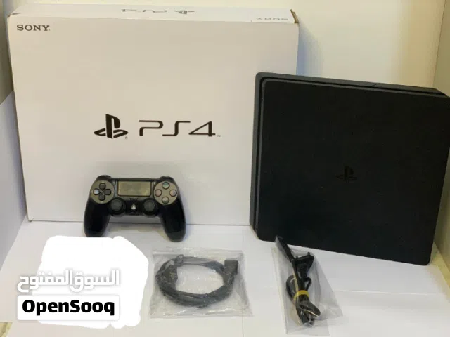 PlayStation 4 PlayStation for sale in Benghazi