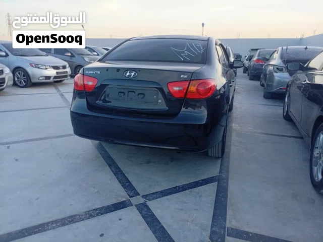 افانتي للبيع أقر الوصف