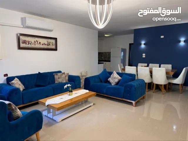 150 m2 2 Bedrooms Apartments for Rent in Ramallah and Al-Bireh Al Masyoon