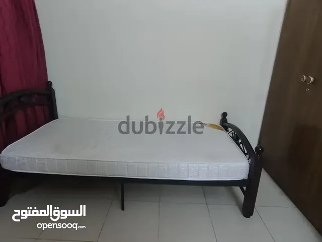 Bedspace Available for 1 Person (MALE) in Adliya (Immediate Joining)