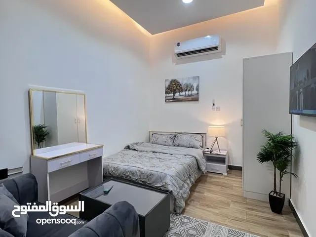 99 m2 Studio Apartments for Rent in Al Ain Zakher