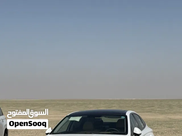 Used Hyundai Sonata in Basra