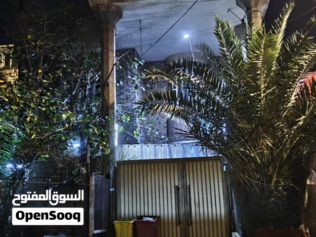 بيت طابقين دبل فاليوم شقتين
