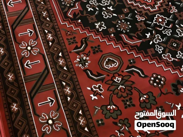 سجاد عزبه او فرشات كشته