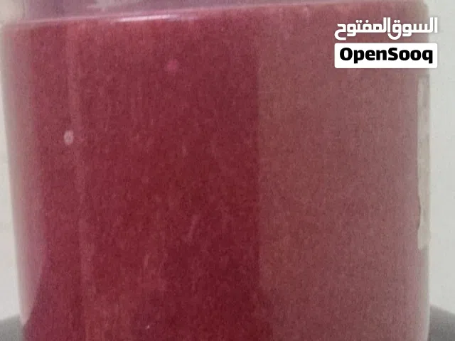 ومقشر الكركديه الطبيعي لنعومه و لنضاره البشره