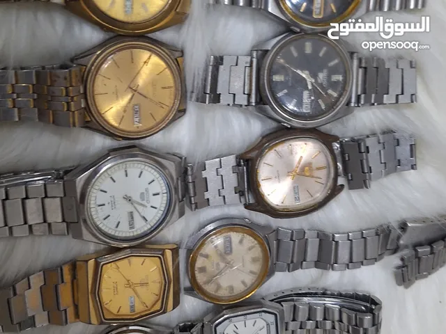 Automatic Tissot watches  for sale in Al Batinah