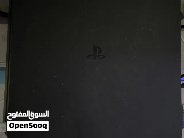 PlayStation 4 PlayStation for sale in Muscat
