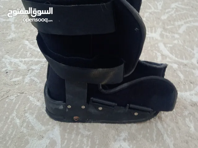 للبيع: دعامة / جبيرة قدم وكاحل طبية