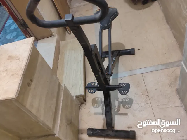 عجلة رياضية