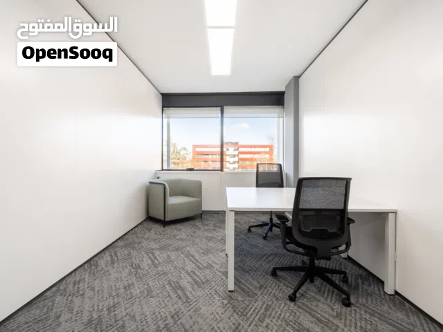 Private office space for 1 person in MUSCAT, Al Wattayah