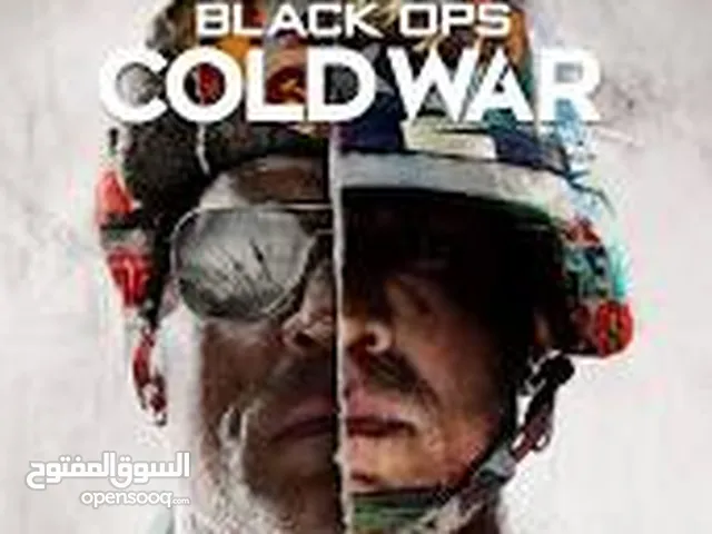 سيدي call of duty black ops cold war