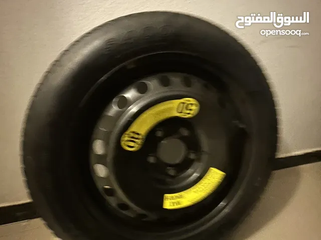 Other Other Wheel Cover in Tripoli