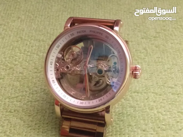 PATEK PHILIPPE WATCH