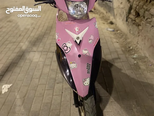 Yamaha XMAX 2015 in Basra