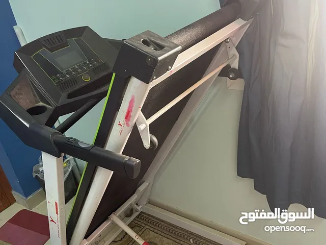 جهاز ركض ممتاز