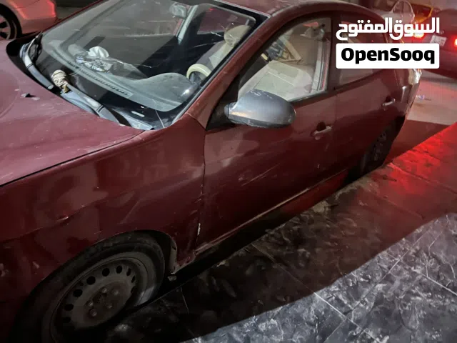 Used Hyundai Elantra in Tripoli