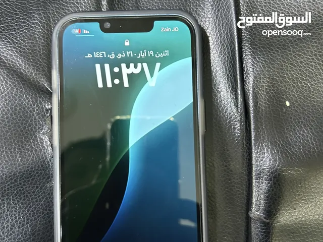 Apple iPhone 13 128 GB in Amman
